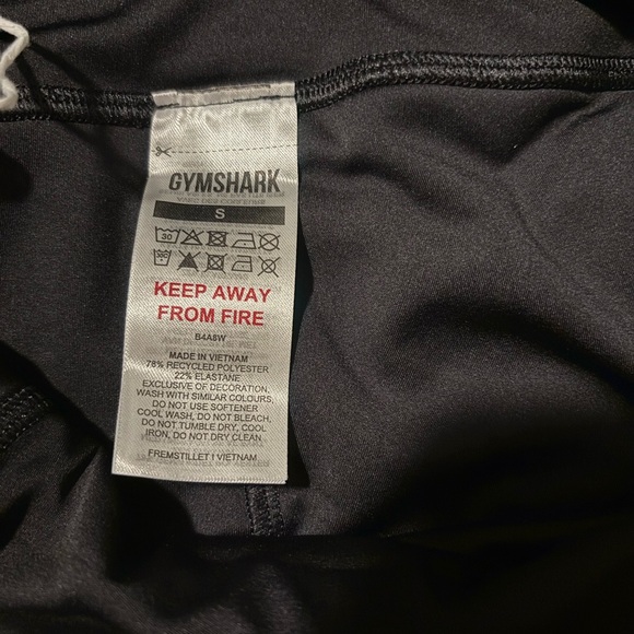 Women’s small. Never worn. Got as gift but too small. - Picture 3 of 3